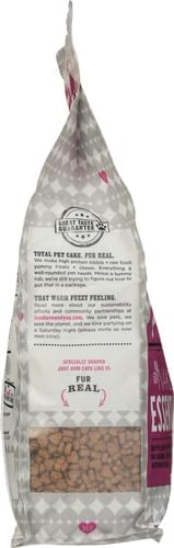 I and love and you Naked Essentials Dry Cat Food - Salmon + Trout