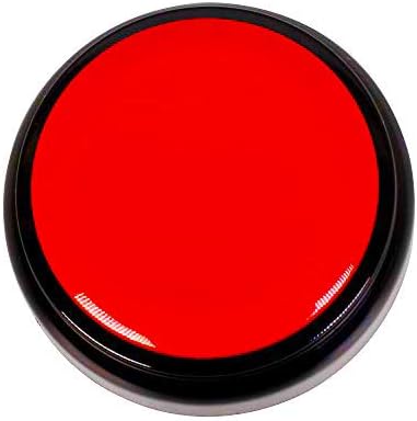 Voice Recording Button Easy Button Record 30 Seconds Talking Message