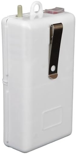 Marine Metal Bubble Box Live Bait Aerator