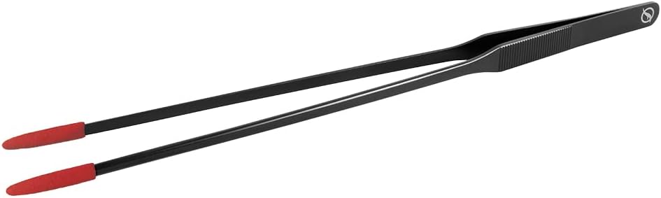 Fluval Straight Tweezers, Aquascaping Tool for Aquariums, 27 cm
