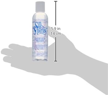 Chris Christensen Silk Spirits, Liquid Silk Protein