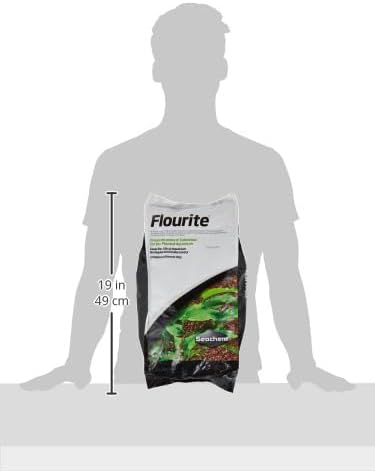 Flourite, 7 kg / 15.4 lbs
