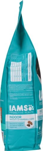 IAMS Proactive Health Dry Cat Food