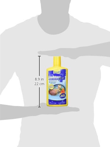 Tetra 77140 EasyBalance PLUS Water Conditioner
