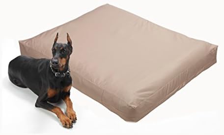Dog Bed Cover – Waterproof Cover for Dog Bed – Heavy Duty