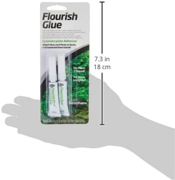 Seachem Flourish Glue