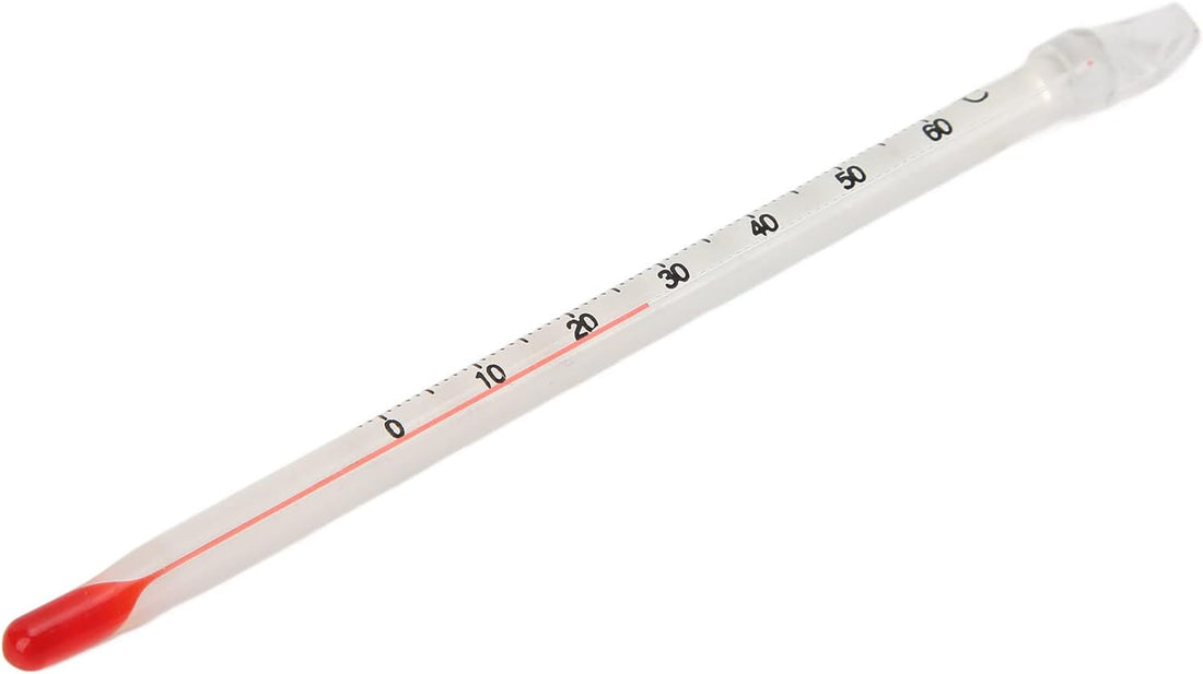 CHICIRIS Stream Water Fishing Thermometer