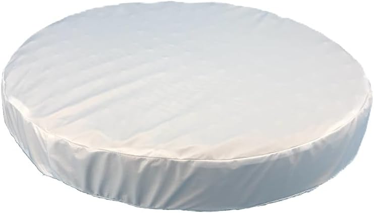Waterproof Round Dog Bed Liner Only