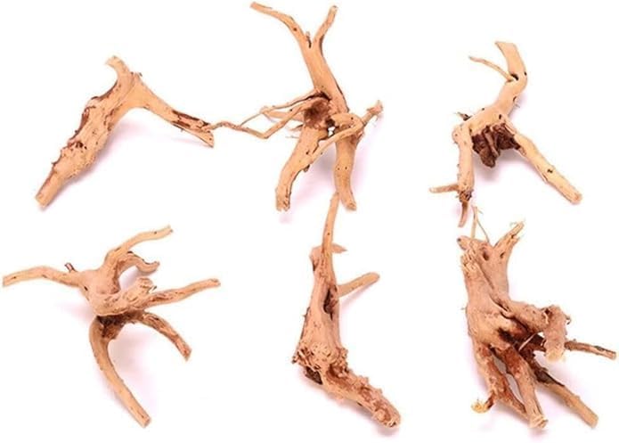 1 Pc Natural Driftwood for Aquarium