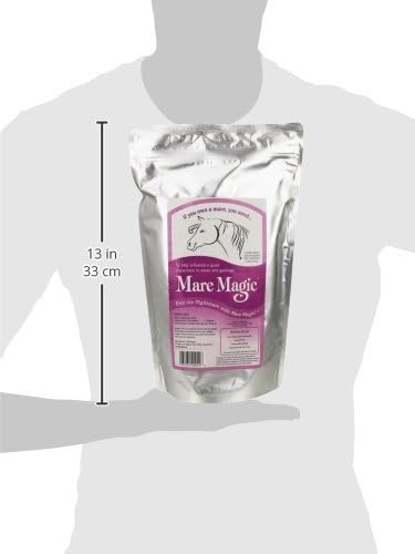 Mare Magic Calming Supplements