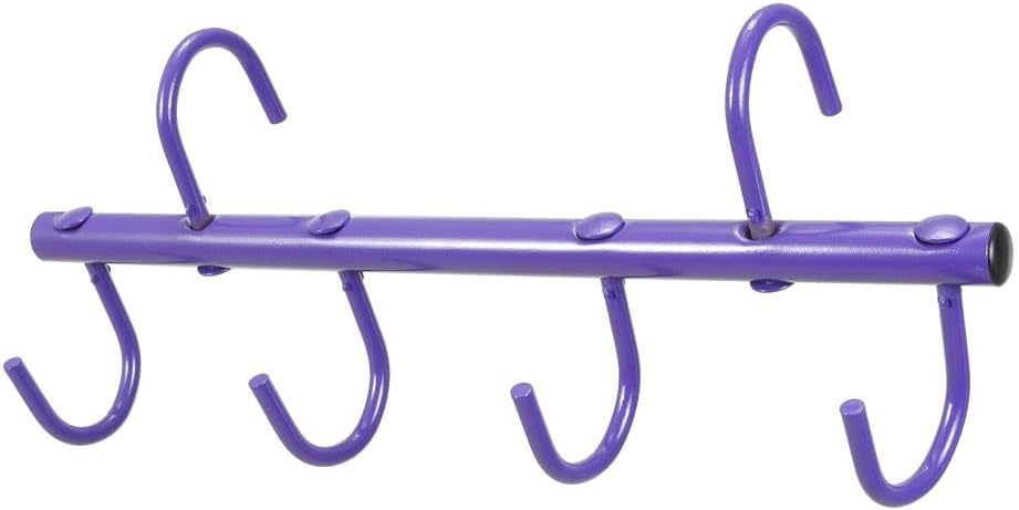 Tough 1 Tough-1 4-Prong Portable Tack Rack