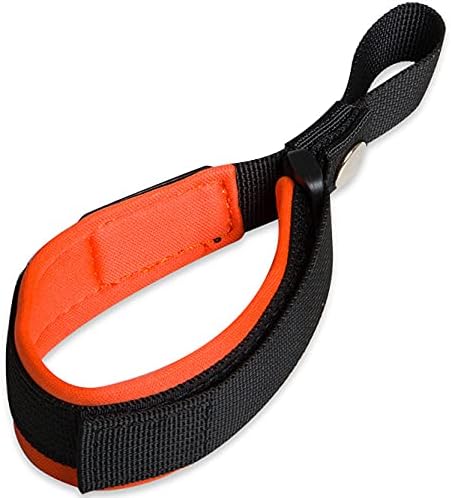 Dog Leash Wrist Strap for Retractable Dog Leash