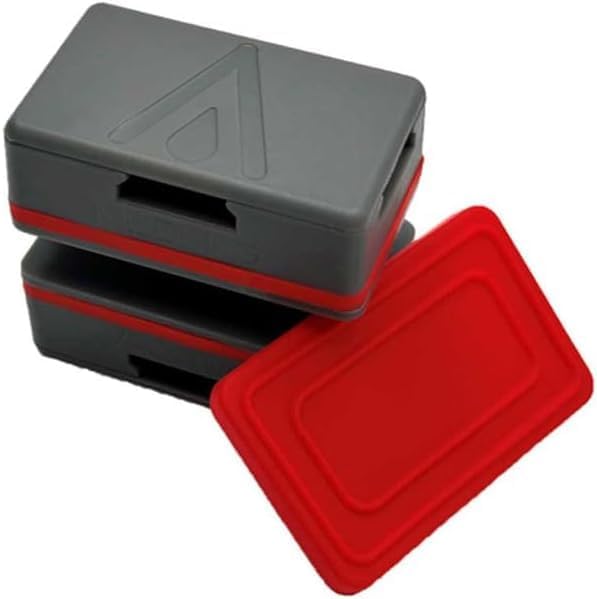 Traveler Mega Multi Function Coral Transporter for 52 Frags with Dual