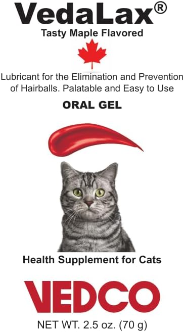 Vedalax Oral Gel 2.50oz