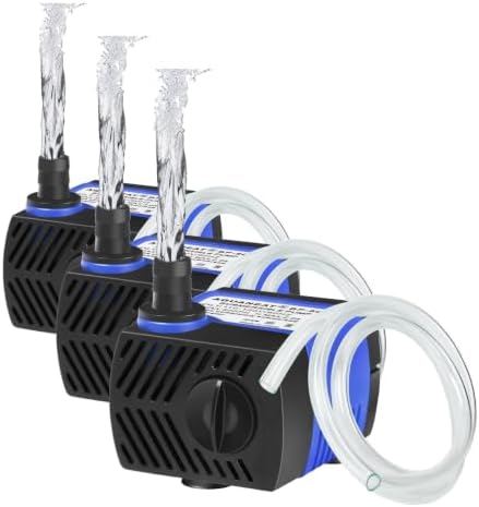 AQUANEAT Small Fountain Pump