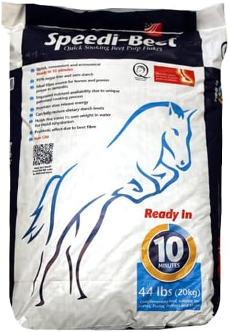 British Horse Feeds Speedi-Beet Feed