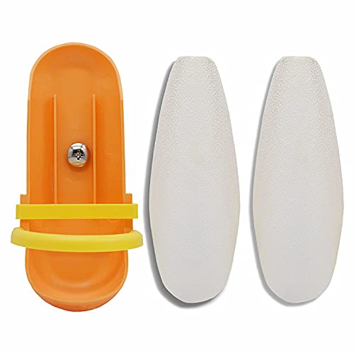 5.9"-6.53" Large Bird Cuttlebone for Parakeets