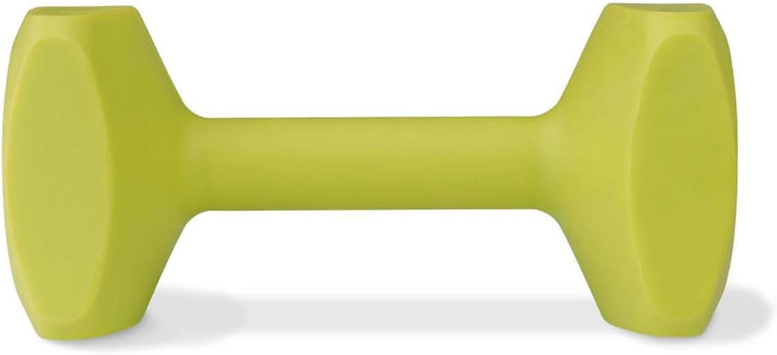 Coachi Training Dumbbell, Floats, Long Distance Throwing