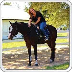 Champion Shield Silver Liquid Bandage for Horses, 2 Pack, Wound Care