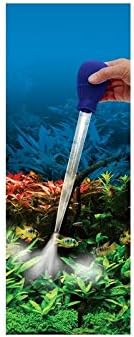 Fluval Aquarium Waste Remover/Feeder