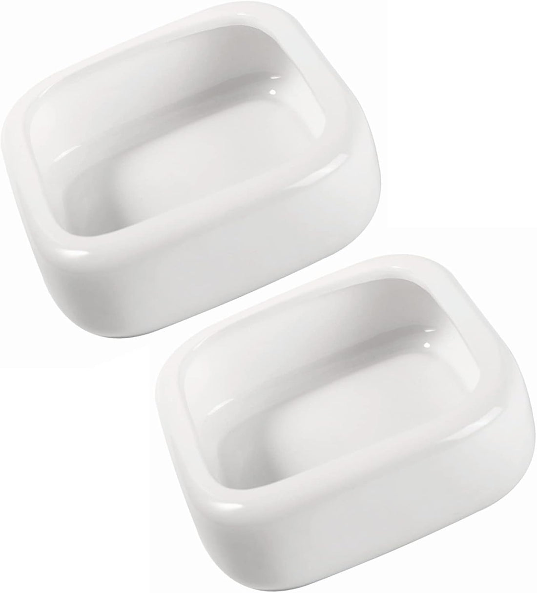 Ceramic Reptile Food Bowls, Reptile Water Food Dish