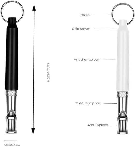 Dog Whistle to Stop Barking Neighbors Dog