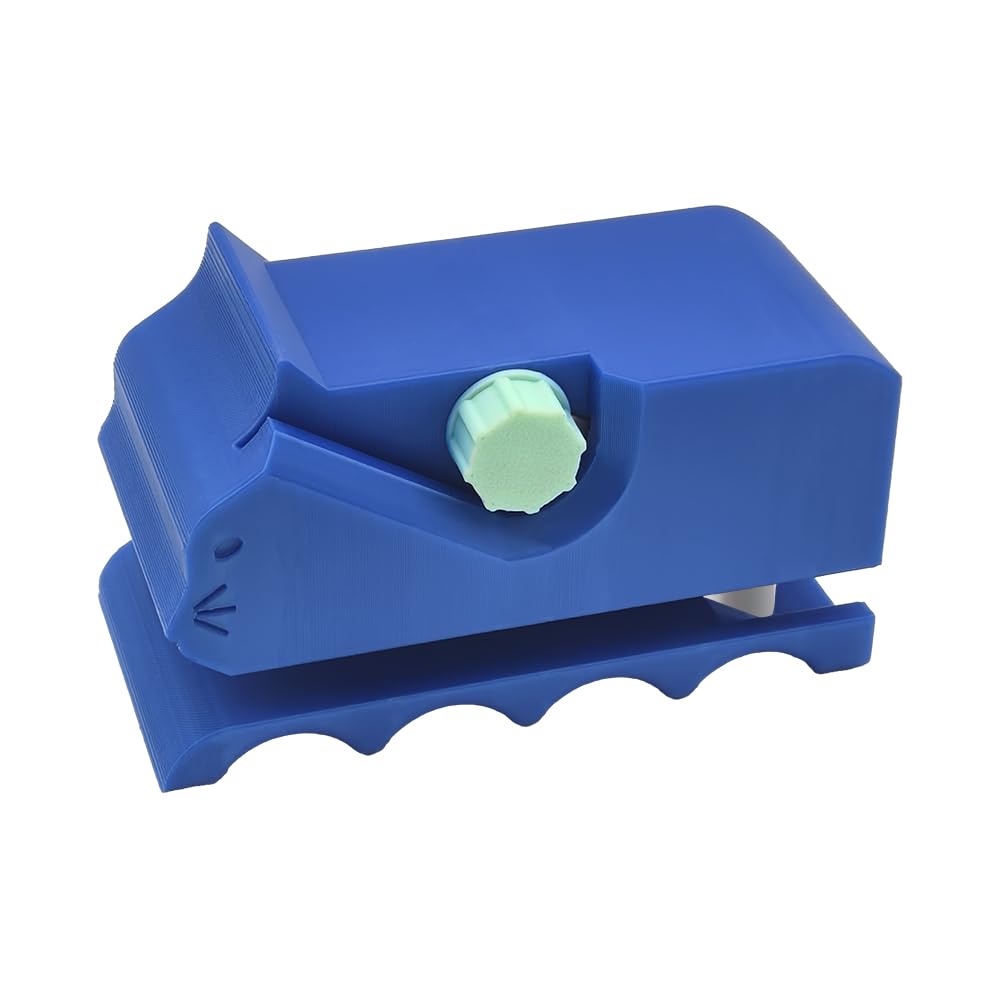 aderroo Cardboard Cutter for Cat Scratchers,DIY Cardboard Cutting Tool
