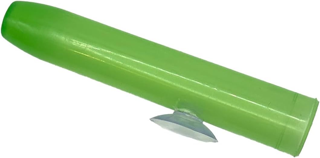 CTWPets Gecko Egg Laying Tube, Arboreal Terrarium Accessory, 1 Pack