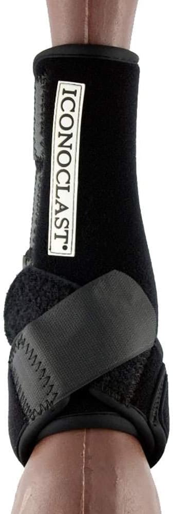 Iconoclast Hind Orthopedic Support Boots