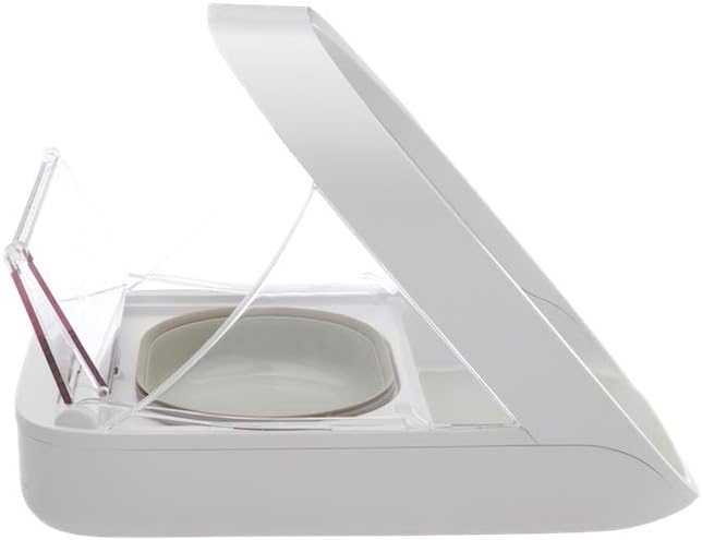 Sure Petcare -SureFlap - SureFeed - Microchip Pet Feeder