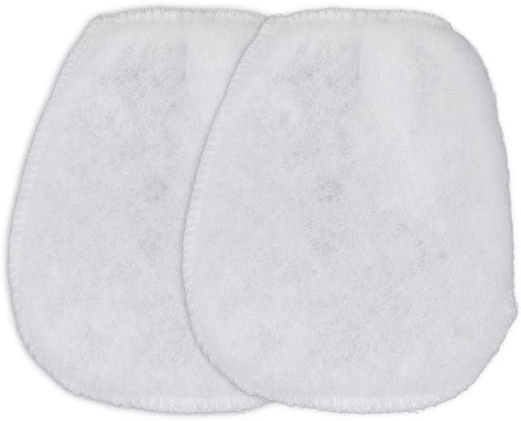 Fluval Fine Vacuum Bag for Gravel Cleaner Kit (2 Pack), A372