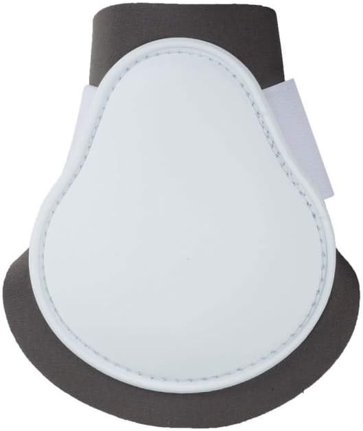 HORZE Chicago Rear Fetlock Boots for Horses, Horse Tendon Boots