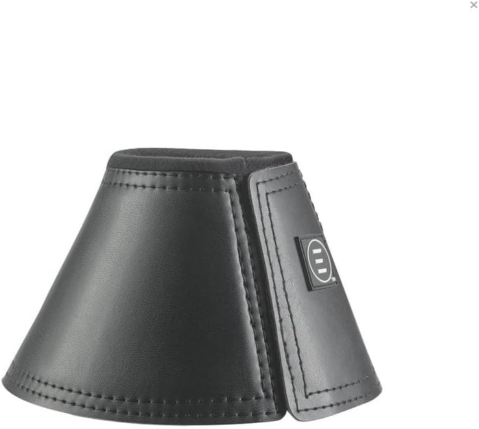 EquiFit® Essential® BellBoot™ with Fleeced Rolled Top