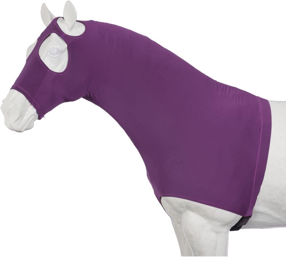 Tough 1 Spandex Mane Stay Hood