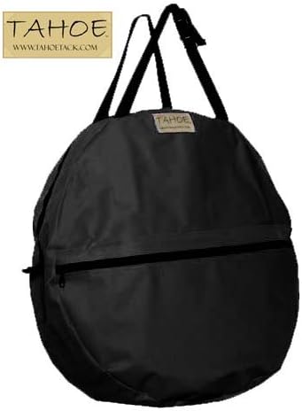 Horse and Calf Roping 3 Ropes Carry Bag Custom Designed