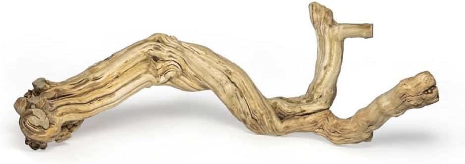 AWXZOM Large Reptile Branch, 15-17inch Length