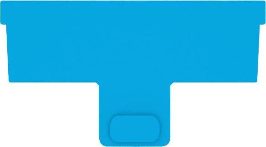Continuum AquaBlade M Short Stainless Steel Algae Scraper Blade