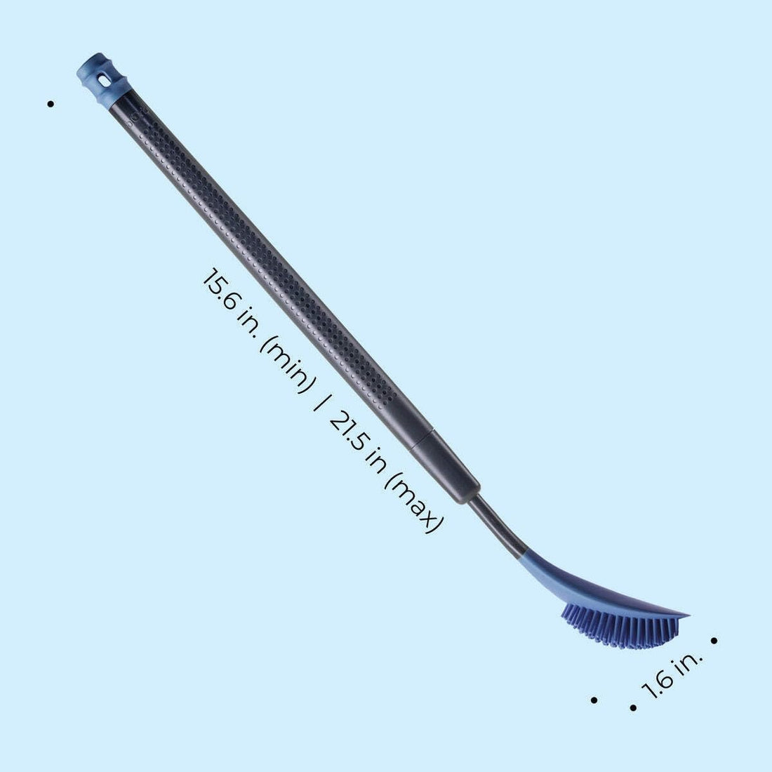biOrb Multi-Cleaning Tool,Blue