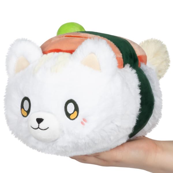 Squishable / Mini Cat Musubi Plush