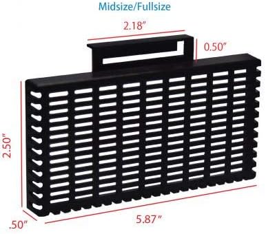 Innovative Marine Fish Guard - 2 Pack (Desktop)