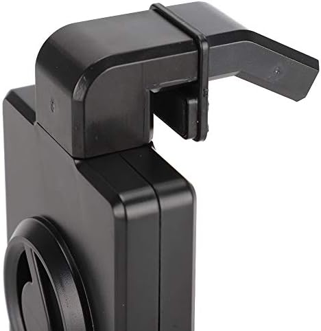 Adjustable Aquarium Chiller Fan - USB Cooling Fan for Fish Tanks