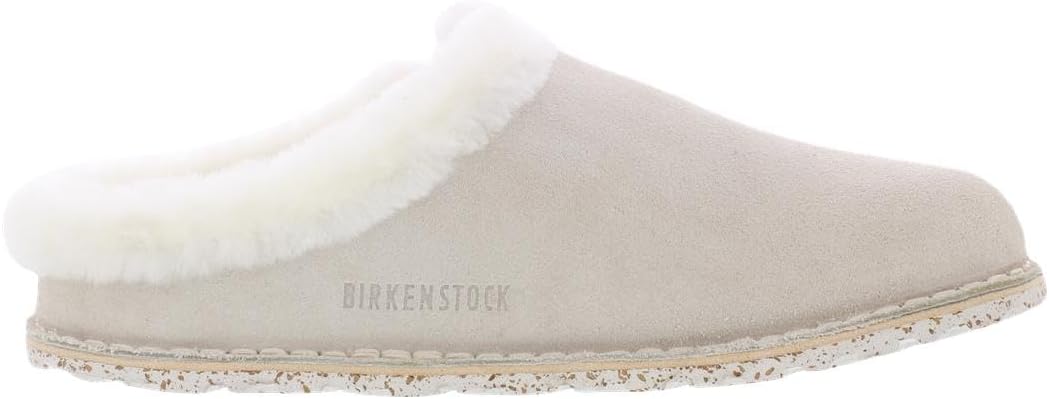 Birkenstock Women's Zermatt Premium Shearling Clogs