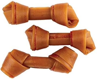 SmartBones Small Chews, Treat Your Dog to a Rawhide-Free Chew Made