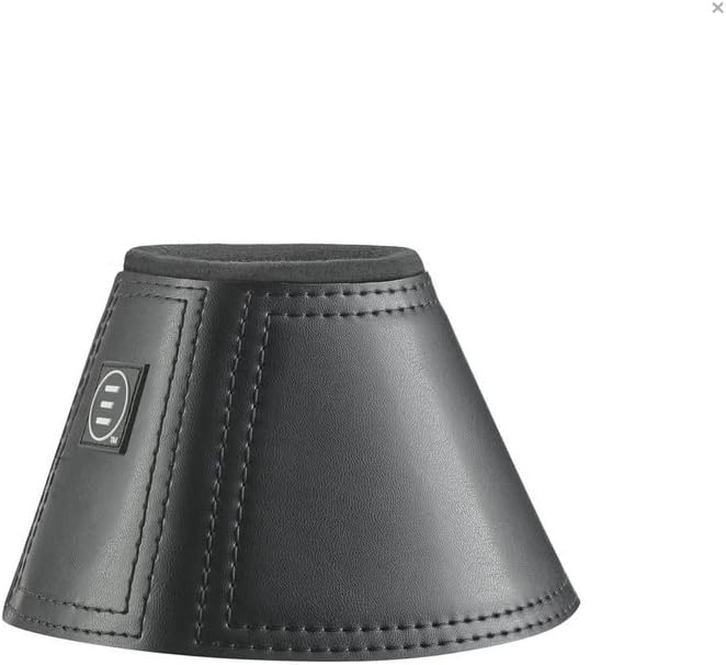 EquiFit® Essential® BellBoot™ with Fleeced Rolled Top