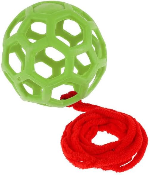 Horse Treat Ball,Goat Feeder Hanging Feeding Toy Horse Treat Hay