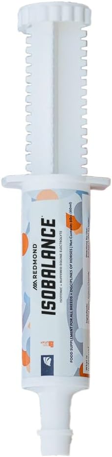 Redmond IsoBalance Horse Electrolyte Paste