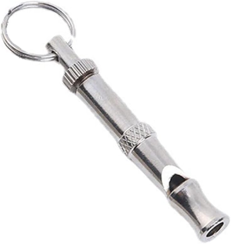 Whistle for Hunting Dog Training Whistle Easy-to-Blow Design Barking