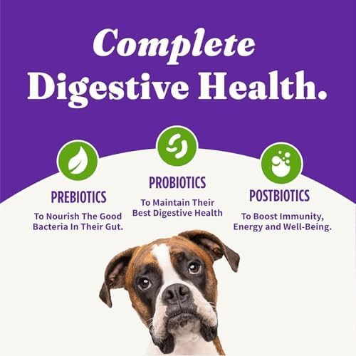 Halo Holistic Dry Dog Food, Vegan Plant-Based Recipe, Superfoods