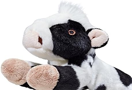 Fluff & Tuff Marge the Cow, 11"