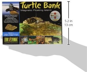 Exo Terra Turtle Bank